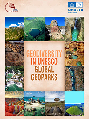 GGN Geodiversity October 2022