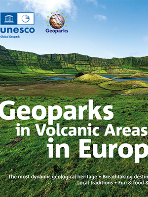 Geoparks VolcanicAreas