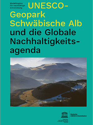 UNESCO Geopark Schwaebische Alb DE 400px300