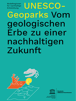 UNESCO Geoparks DE 400x300