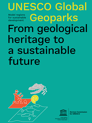 UNESCO Geoparks EN 400x300