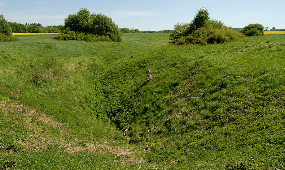 DolineAulochHuelben ReinerEnkelmann