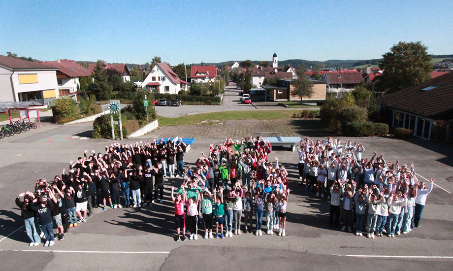 Freibuehlschule Engstingen