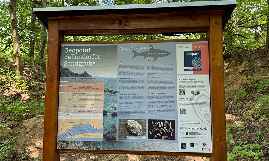 Infotafel