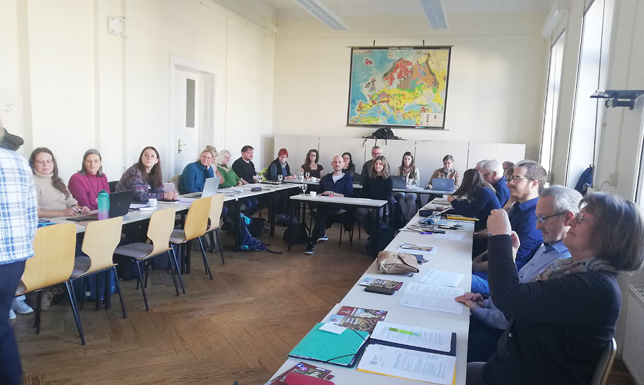 Leipzig 3 IrisBohnacker