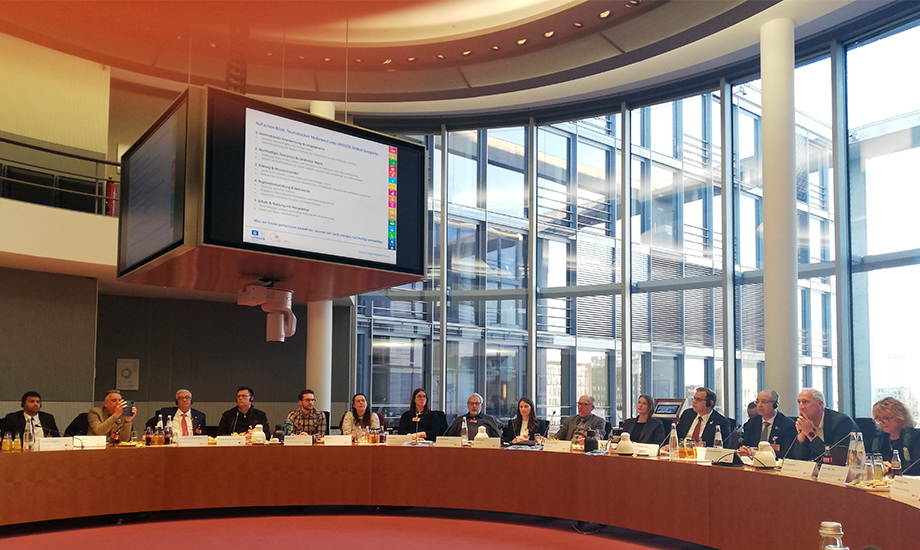 260304 ITBBerlinPlenum