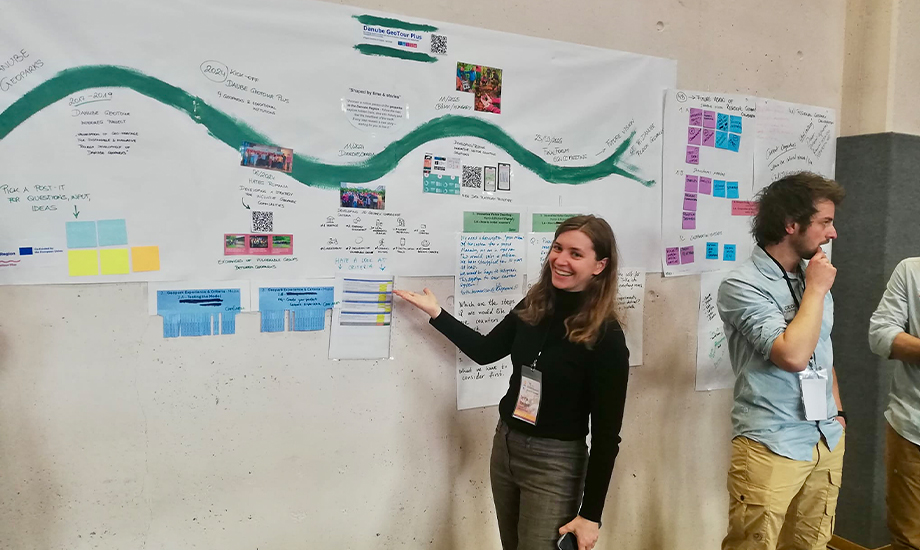 Karawanken TM Board webnews