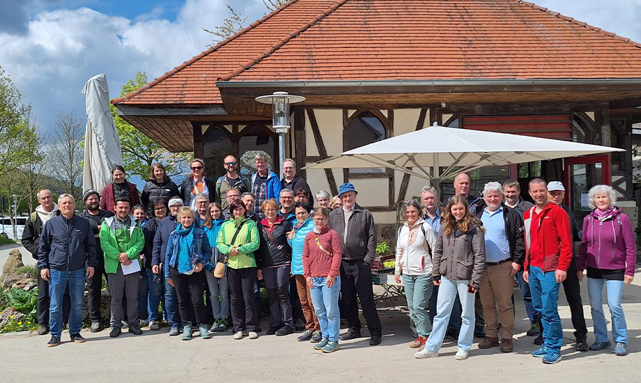 Eisenwurzen Biobauernhof News