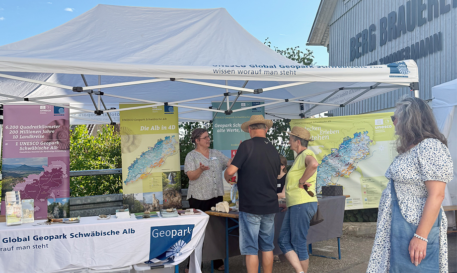 Ulrichsfest Geopark 1