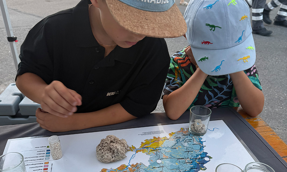 Ulrichsfest Geopark 2