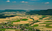 BlickvomSchleitheimerRandenturmzumFuerstenberg ReinerEnkelmann