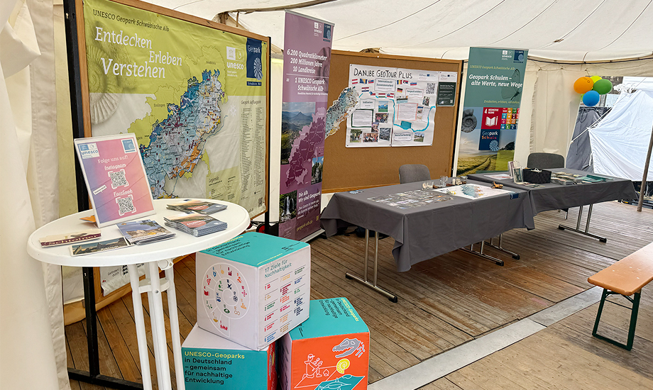 Donaufest Geopark 2