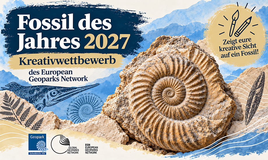 Fossil ofthe year 2027