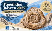 Fossil ofthe year 2027