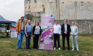 Geoparkfest2026 Gruppenaufnahme