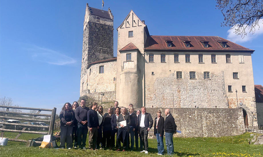 Infostellentreffen17.04.26 News