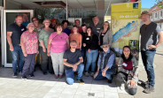 LFFb Gruppenfoto