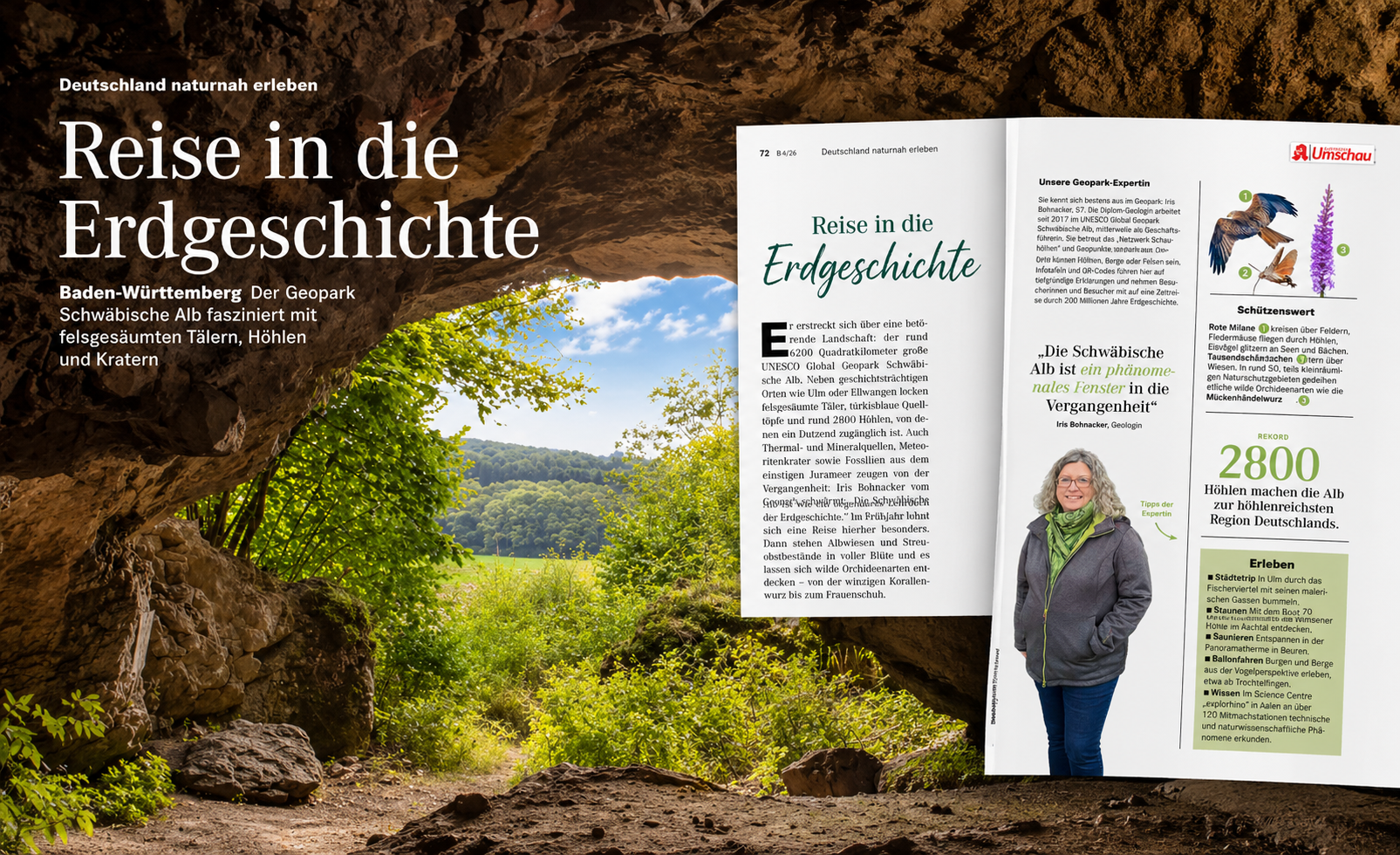 News ApothekenUmSchau