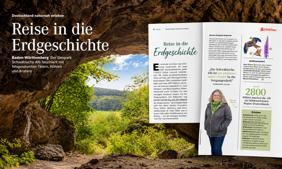 News ApothekenUmSchau