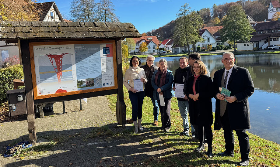 ZainingerHuele UM Gruppe