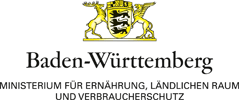 Baden Württemberg Logo