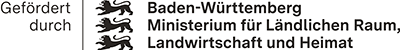 Baden Württemberg Logo